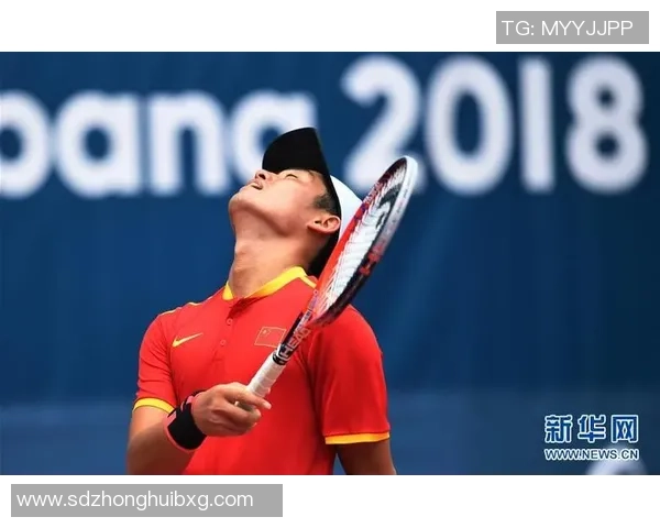 上海网球队以79分领跑亚运会积分榜展现强劲实力