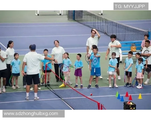 广州网球队的转型之路：从传统强队到现代化竞技新标杆的探索与挑战