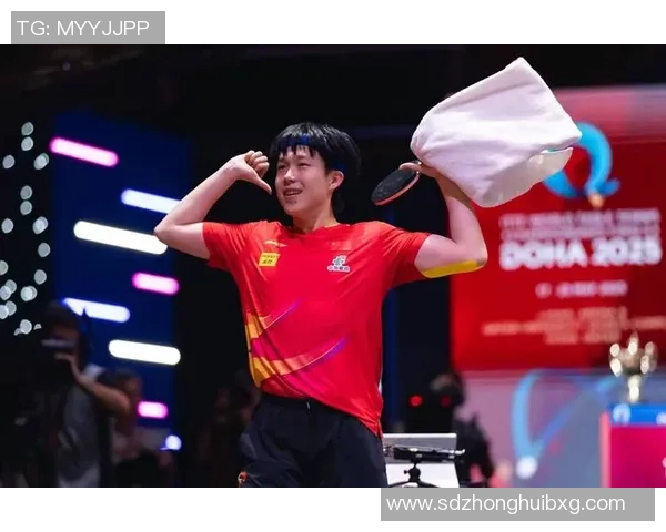 对话周强：探索滑板生涯背后的坚持与梦想