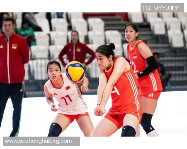 广州排球队团队协作能力显著提升创新高引领全国排球发展新趋势